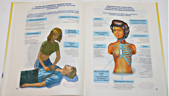 Бубнов В.Г.,Бубнова Н.В. Атлас добровольного спасателя. М.: АСТ, Астрель. 2006г.