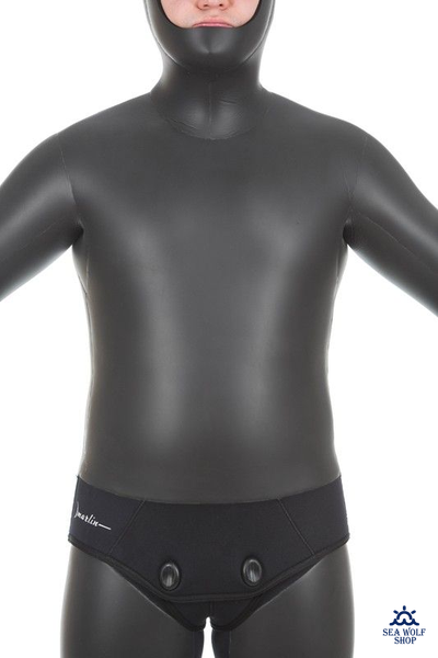 Гидрокостюм неопрен 7мм Marlin ZEUS shark skin р.54