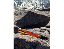 Духи АККОРД: ТЁМНОЕ ПРОШЛОЕ 10 мл