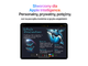 Apple iPad Air 11 (2025) M3 128GB Wi-Fi Space Gray