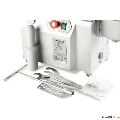 Пельменный аппарат настольный JGL 60 (AR) Foodatlas