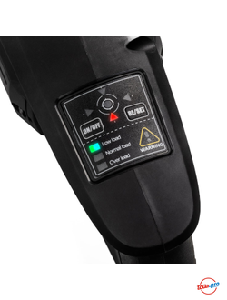 Дрель для сухого и мокрого сверления с микроударом GNC-CD150-WDI