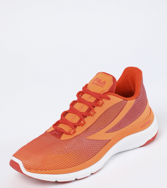 Кроссовки FILA WEBBYROLL TR Оранжевые мужские (41-45)
