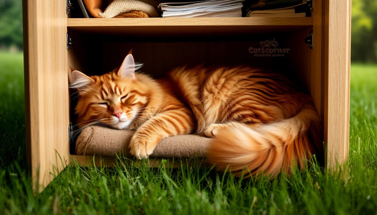 Видят ли кошки сны? Как спят коты и кошки? Рассказываем о сновидениях кошек