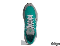 ADIDAS ORIGINALS RETROPY F2 GREEN (40-45)