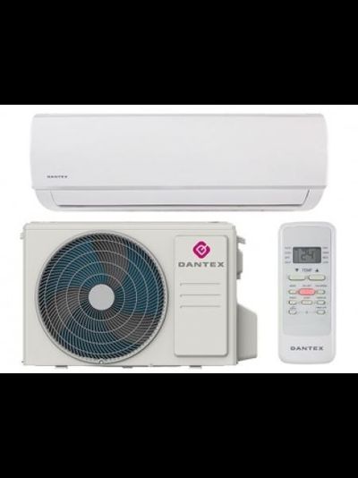 Кондиционер Dantex RK-24SDM4/RK-24SDM4E