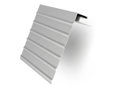 Фаска J 3,0 Grand Line - цвет белый