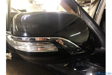 Рестайлинг Ленд Крузер 200, обвес Тойота 200 Modellista, Urban Sport