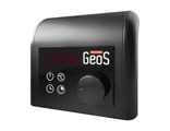 Пульт управления электрокаменкой GeoS-Control 12