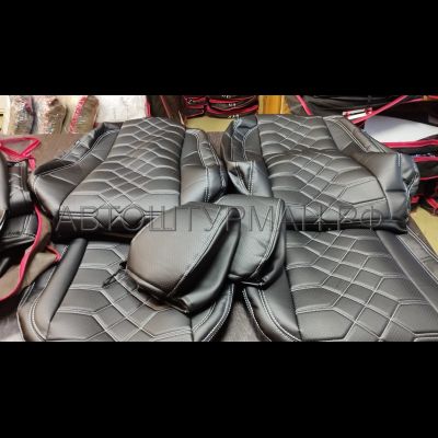 АЛЛИГАТОР ЧЁРНЫЙ