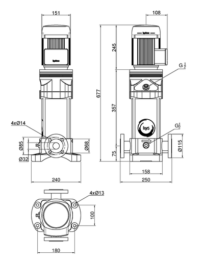 VF 3-10