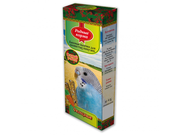 "Родные корма"