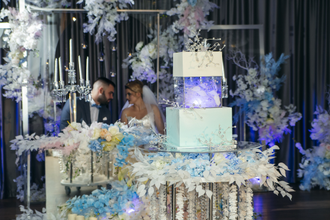 Зимняя сказка