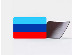 Магнит виниловый Луганская Народная Республика
