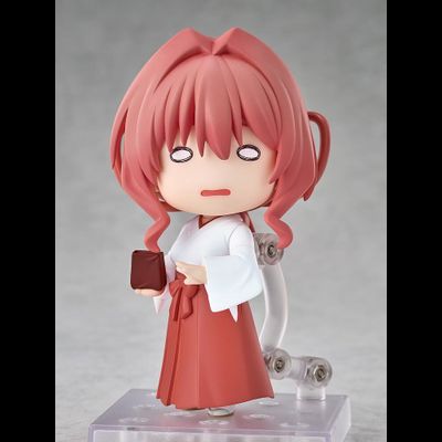 Нендроид Юна Амагами (Yuna Amagami)