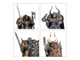 Warhammer AoS: Chaos Warriors Regiment