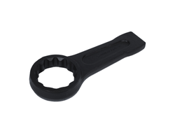 Ключ накидной силовой ударный 95 мм KING TONY 10B0-95