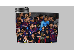 Термокружка Лионель Месси, Lionel Messi №20