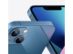 Apple iPhone 13, 128GB (синий)