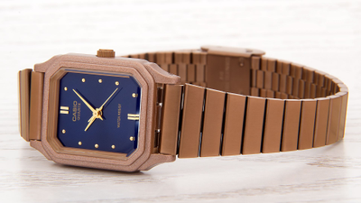 Часы Casio LQ-400R-2A