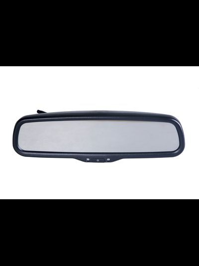 Зеркало-монитор Interpower IP-430AV