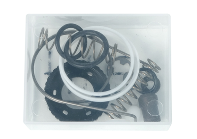 НАБОР ПРОКЛАДОК ДЛЯ КРАСКОПУЛЬТОВ SLIM KOMBAT HTE