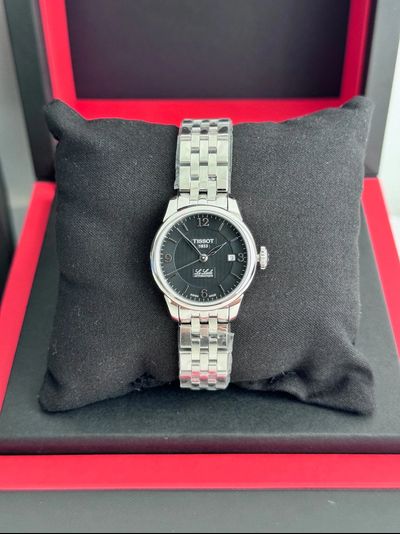 Швейцарские часы Tissot T41.1.183.54