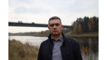 Александр Харзия.