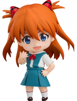 Нендроид Аска Лэнгли (Asuka Langley)