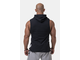 Худи Legend-approved hoodie tank top 191 Черная