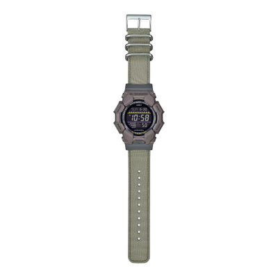 Часы Casio G-Shock GD-010CE-5