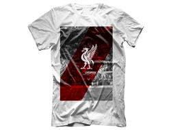 Футболка Ливерпуль, Liverpool FC №5