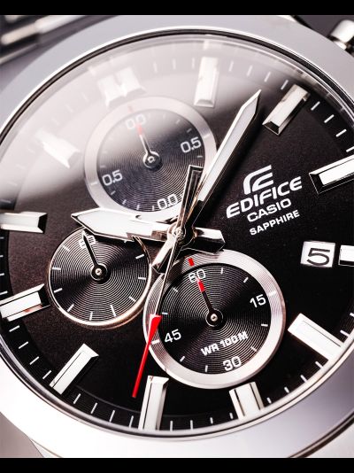 Часы Casio Edifice EFB-710D-1A