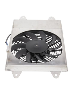 Вентилятор охлаждения Allballs 70-1009 для Yamaha RHINO 700