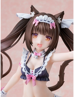 Фигурка 1/7 Чокола (Chocola Maid Swimsuit Ver.)