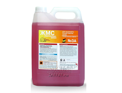 ЖМС №3а для машинного и ручного мытья пола