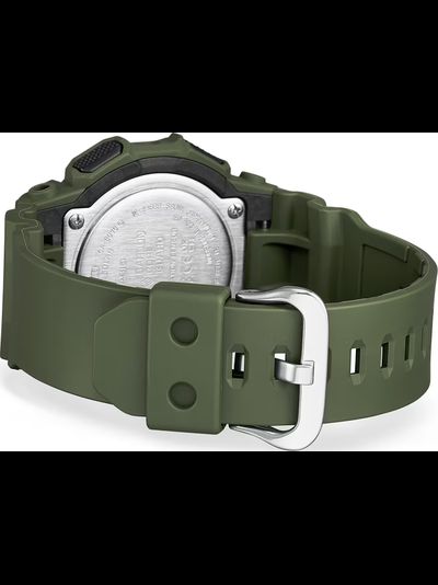 Часы Casio G-Shock GA-B010-3A