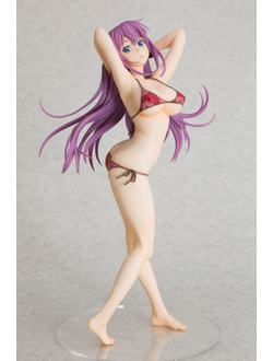 Фигурка 1/6  Рэна Фуками (Rena Fukami)