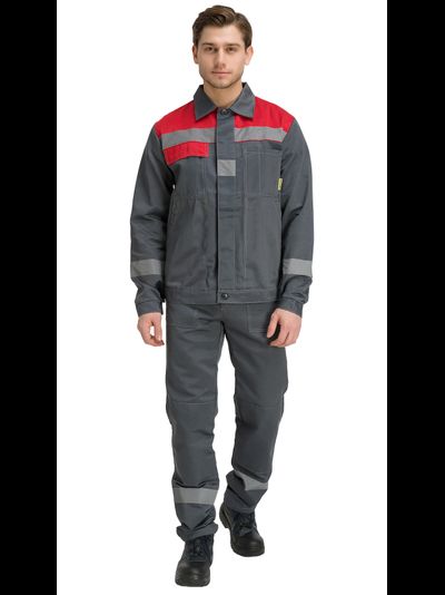 Костюм ЧИКАГО с брюками