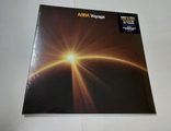 ABBA - Voyage (LP, Album, Ltd, Blu) НОВАЯ/ЗАПЕЧАТАНА  на синем виниле