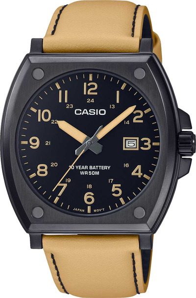 Часы Casio MTP-E715L-5A