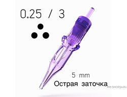 Картридж Mast Pro 25/3 RLLT (0803 RL)