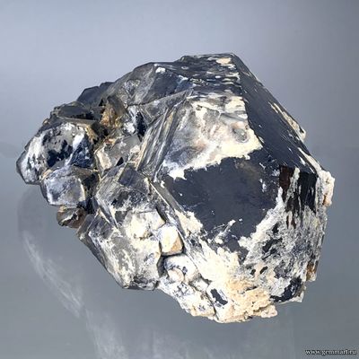 Морион (разн. кварца). Казахстан. 155*110*65мм