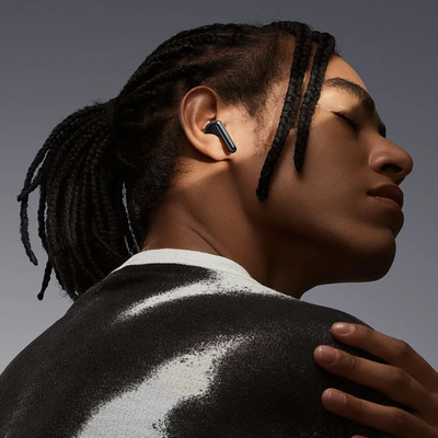 Xiaomi Redmi Buds 6 Pro Черный