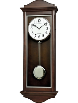 Настенные часы Rhythm CMJ590NR06