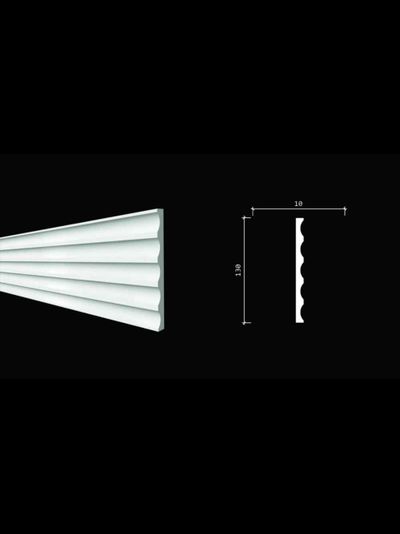 3D панель Decor Dizayn DD902