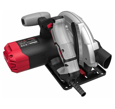 Пила циркулярная электрическая P.I.T. PKS185-C3