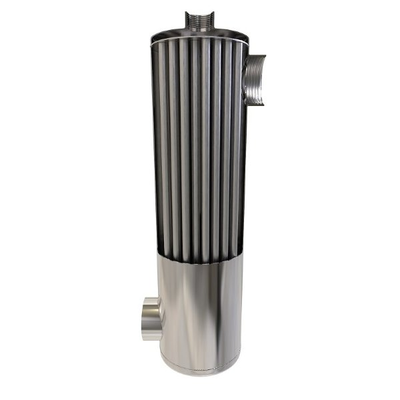 Теплообменник Tо120