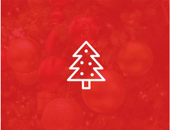 Корпоративные подарки Новый год 2026