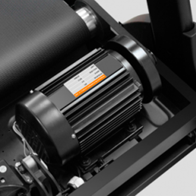 Беговая дорожка Svensson Body Labs PHYSIOLINE TBX TOUCH